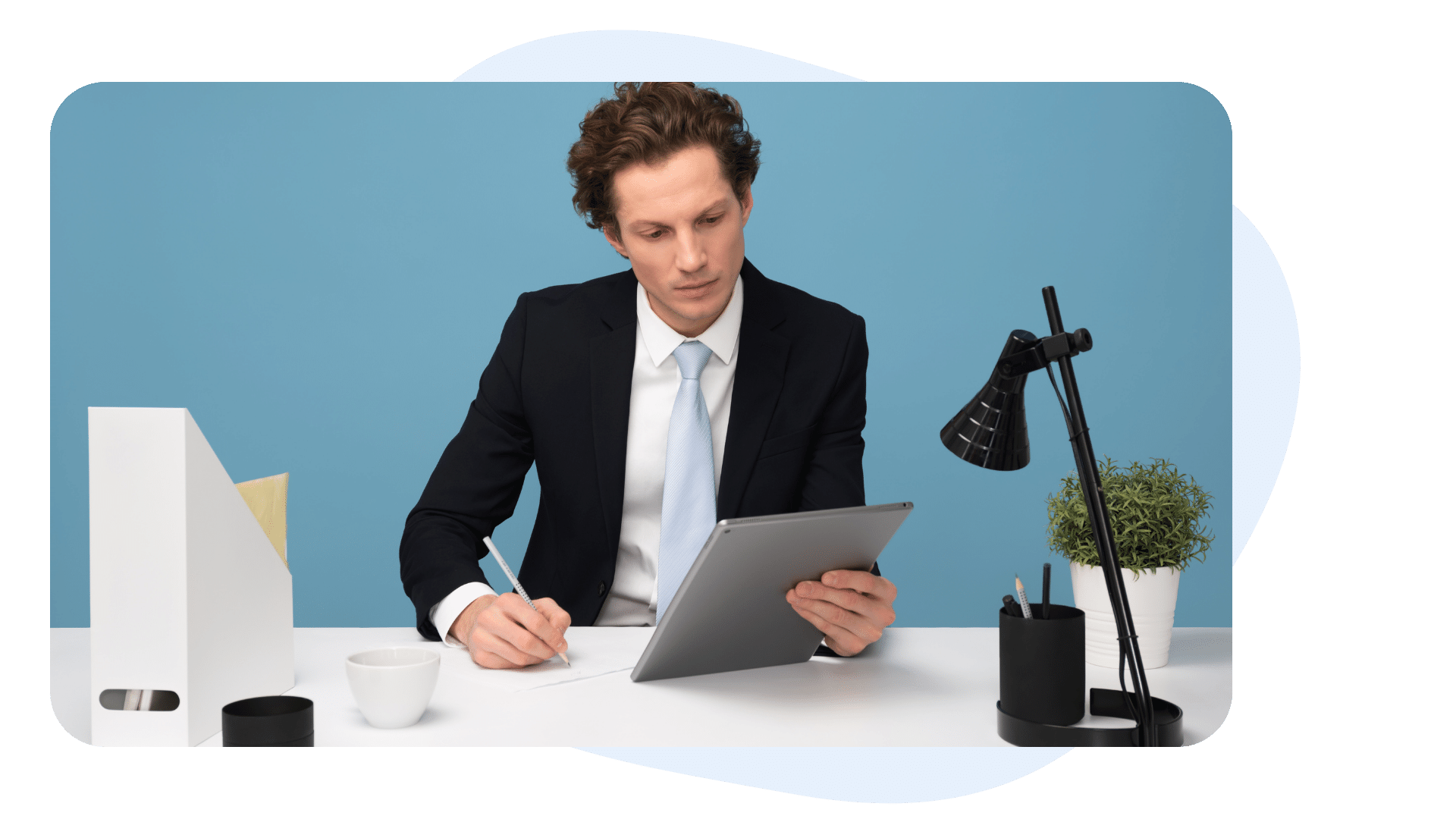 Best NoteTaking Apps for iPad